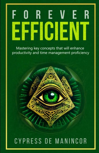 Forever efficient mastering - efficient:,