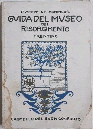 Giuseppe manincor guida - giuseppe, de