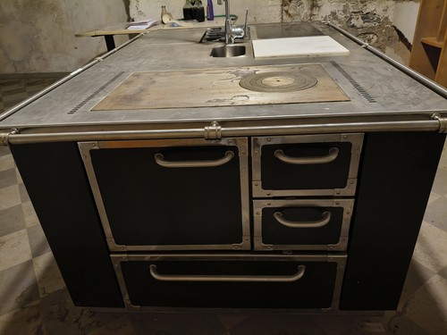 Isola cucina manincor con - de,